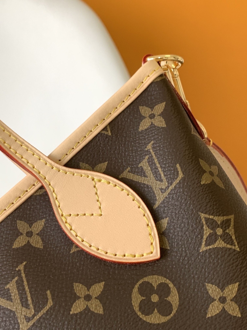 LV Shopping Bags